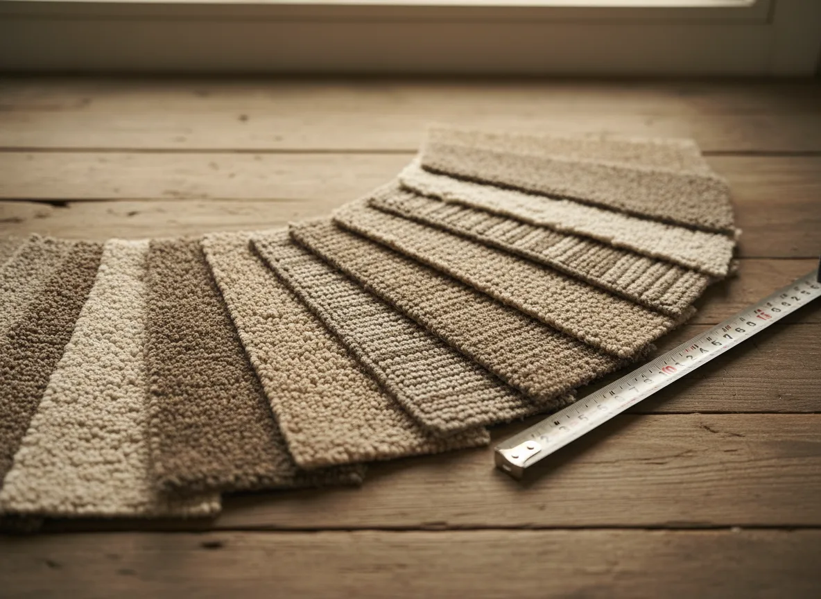 Carpet Installation Sawyer, ND FAQs